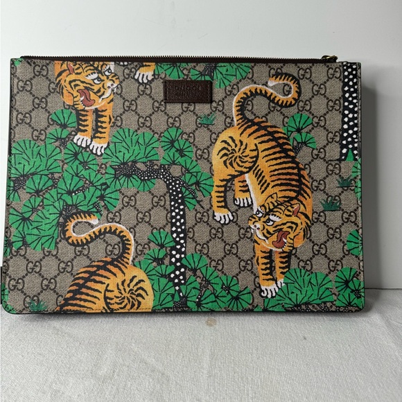 Gucci Bengal Messenger Bag - Picture 2 of 11
